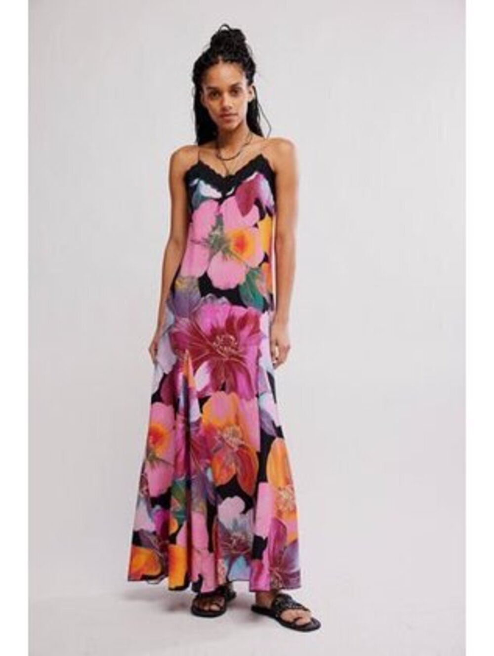 Bloomspell Maxi